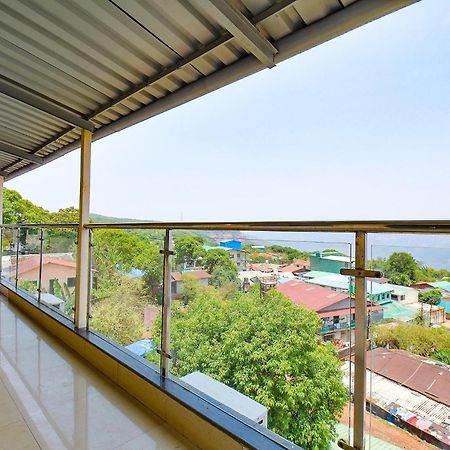 Fabhotel Bright Holidays Махабалешвар Экстерьер фото