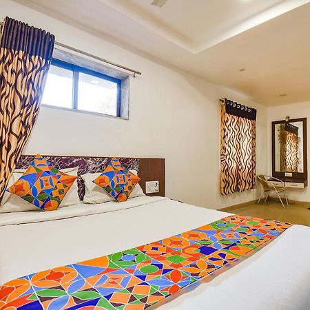 Fabhotel Bright Holidays Махабалешвар Экстерьер фото